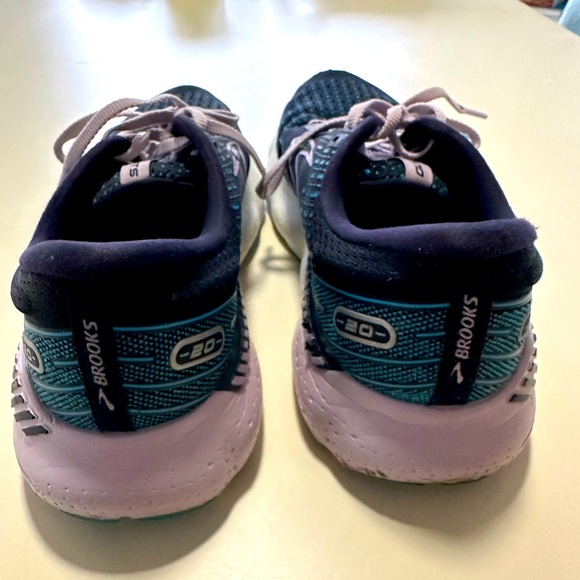Women’s Brooks Glycerin 20 size 9,5 - Picture 5 of 5